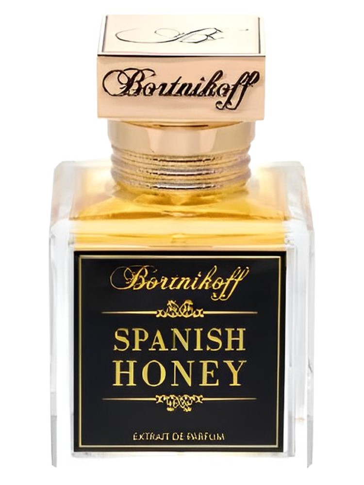 Spanish Honey – Bortnikoff