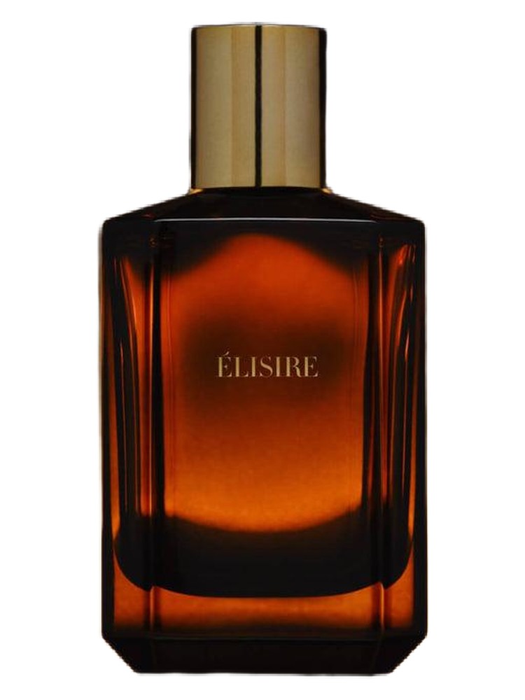 Aliksir – Elisire