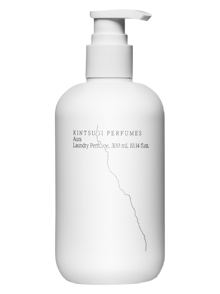 Aura Laundry Perfume – Kintsugi Perfumes