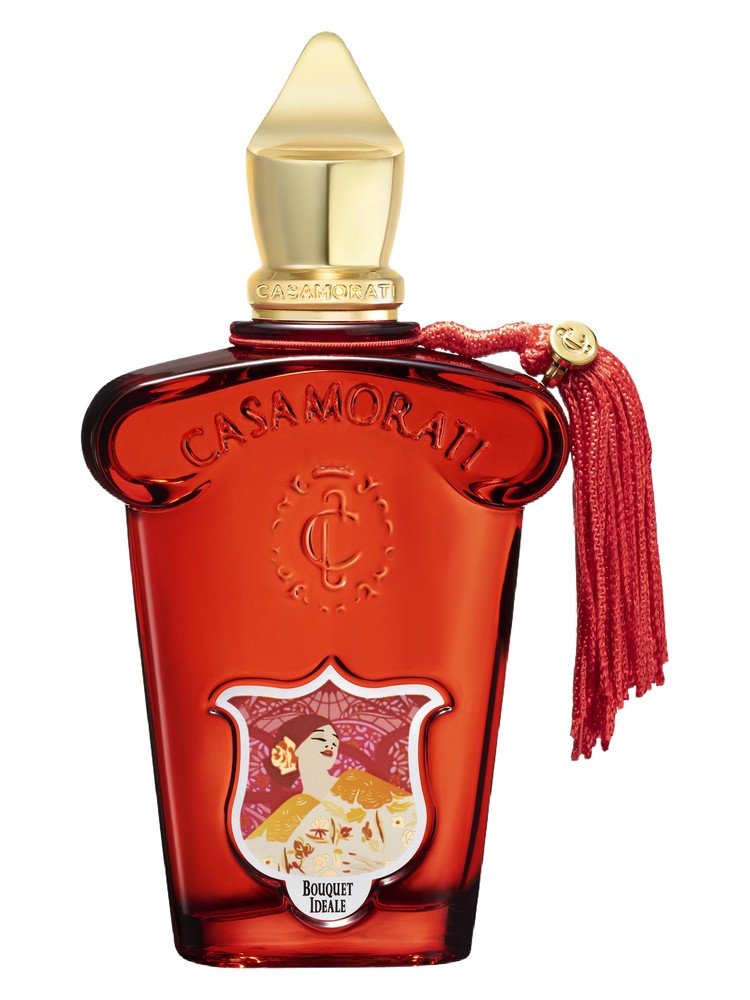 Bouquet Ideale – Casamorati 1888