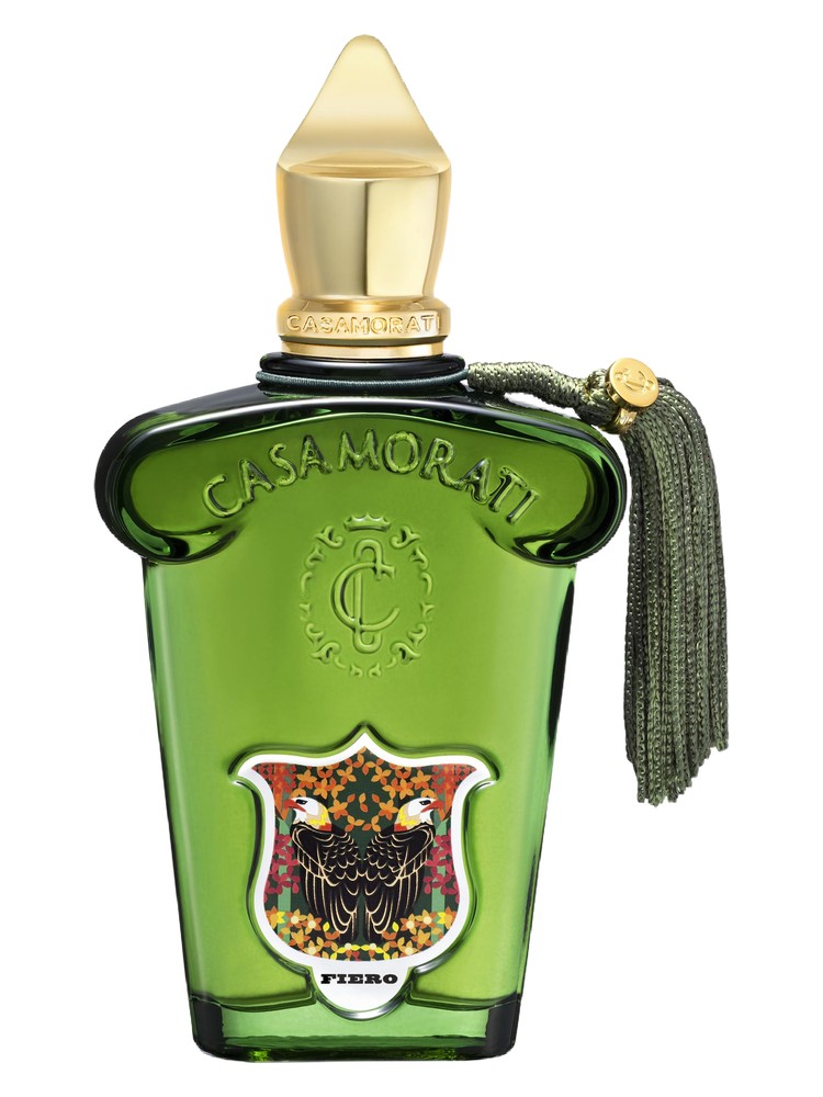 Fiero – Casamorati 1888