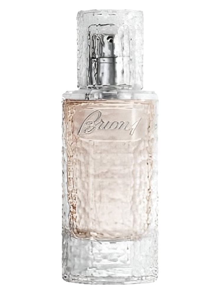 Labdanum Brut – Brioni