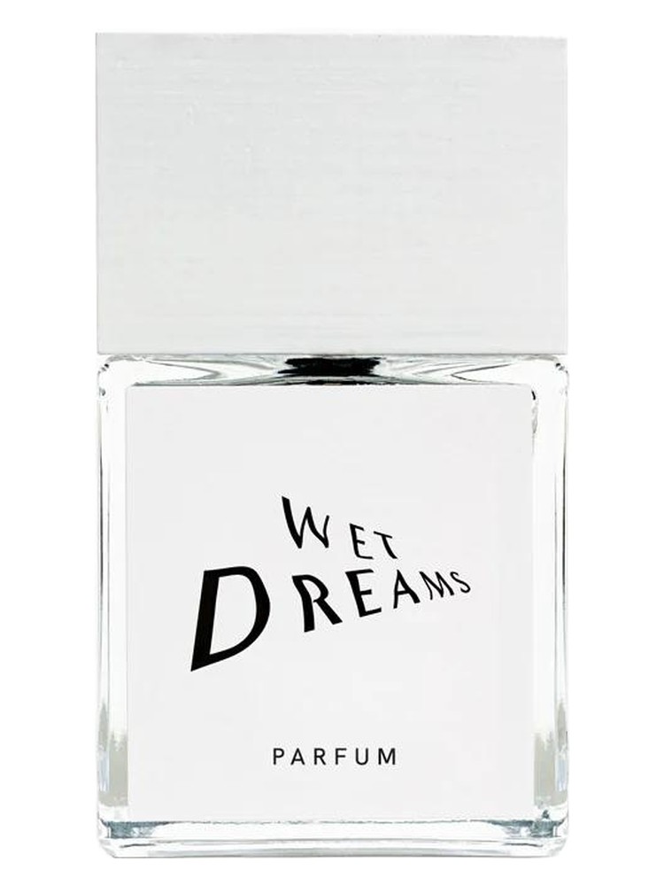 Wet Dreams – Art Brüt