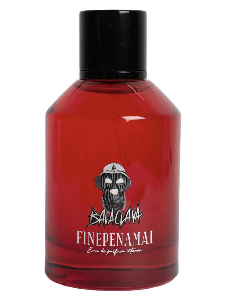 FINEPENAMAI – Balaclava Perfumes