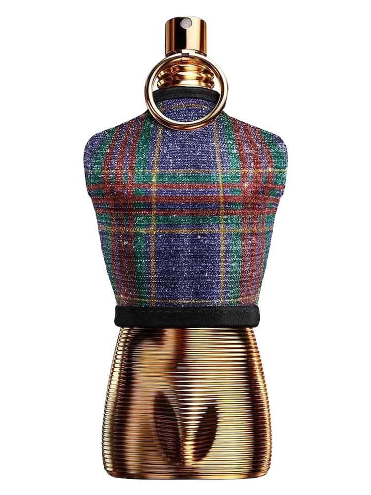 Le Male Elixir Collector Edition – Jean Paul Gaultier