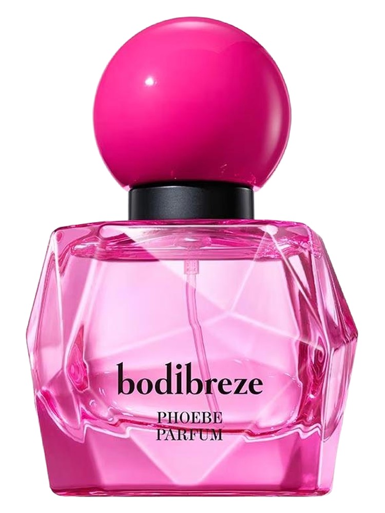 Phoebe – Bodibreze