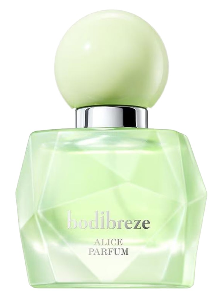 Alice – Bodibreze