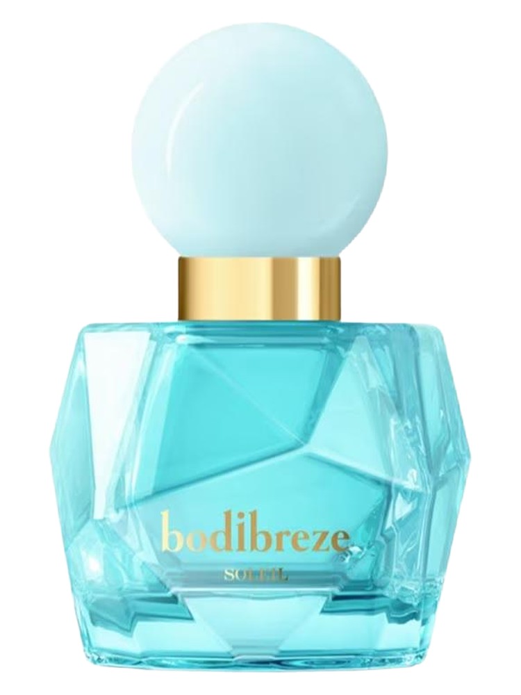 Soleil – Bodibreze