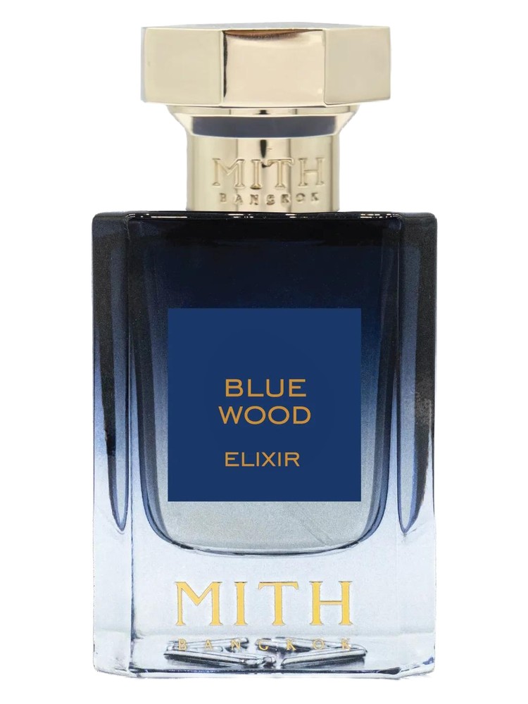 Blue Wood Elixir – Mith