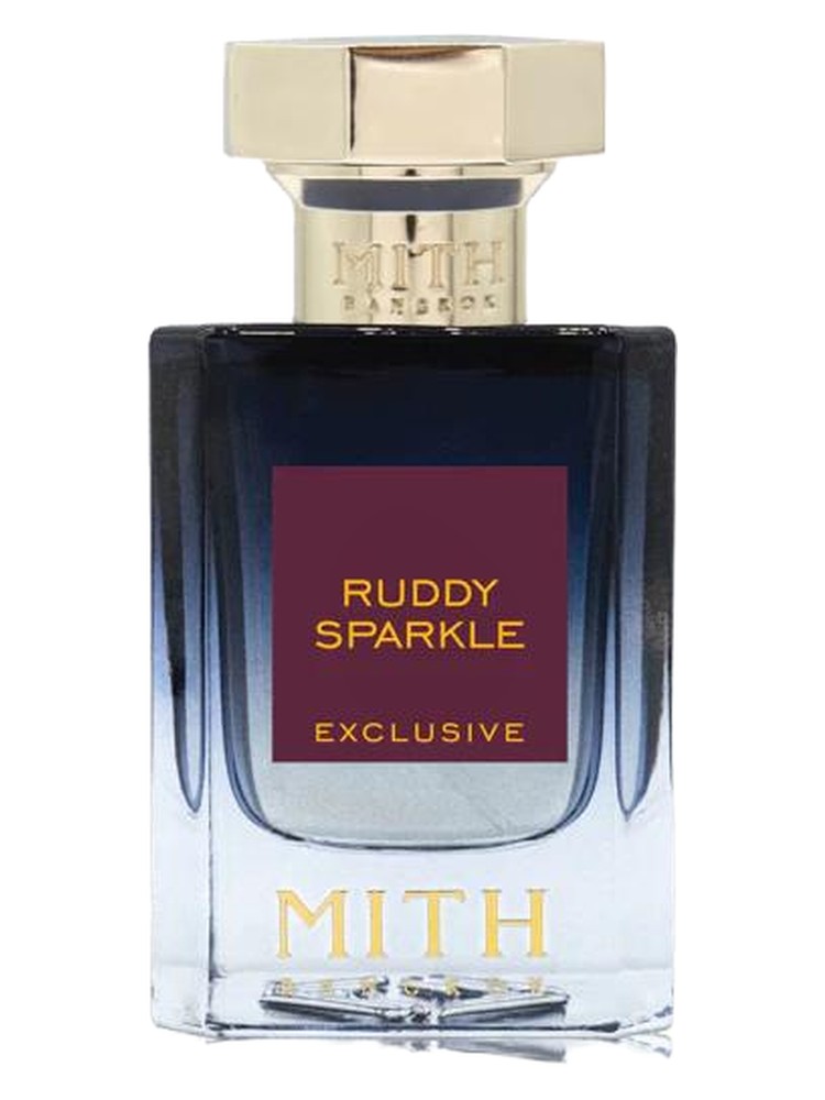 Ruddy Sparkle Exclusive – Mith