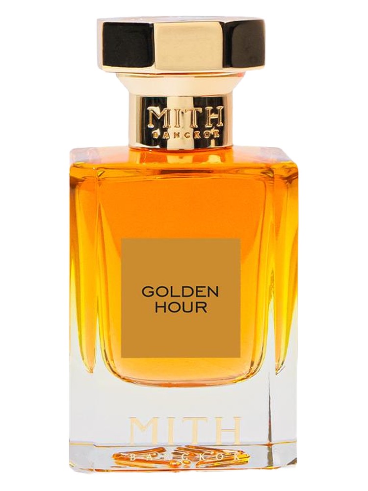 Golden Hour – Mith