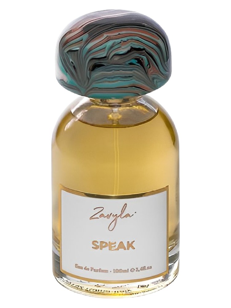 Speak – Zavyla