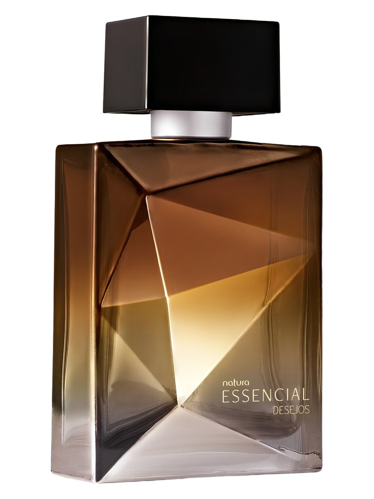 Essencial Desejos – Natura