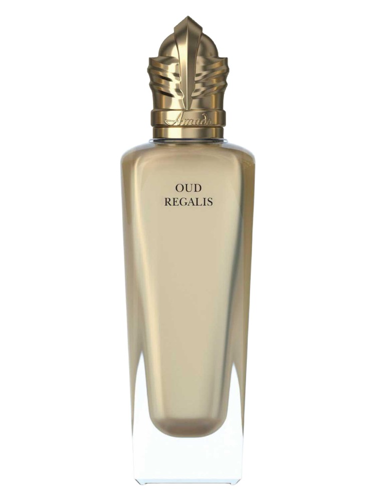 Oud Regalis – Amado