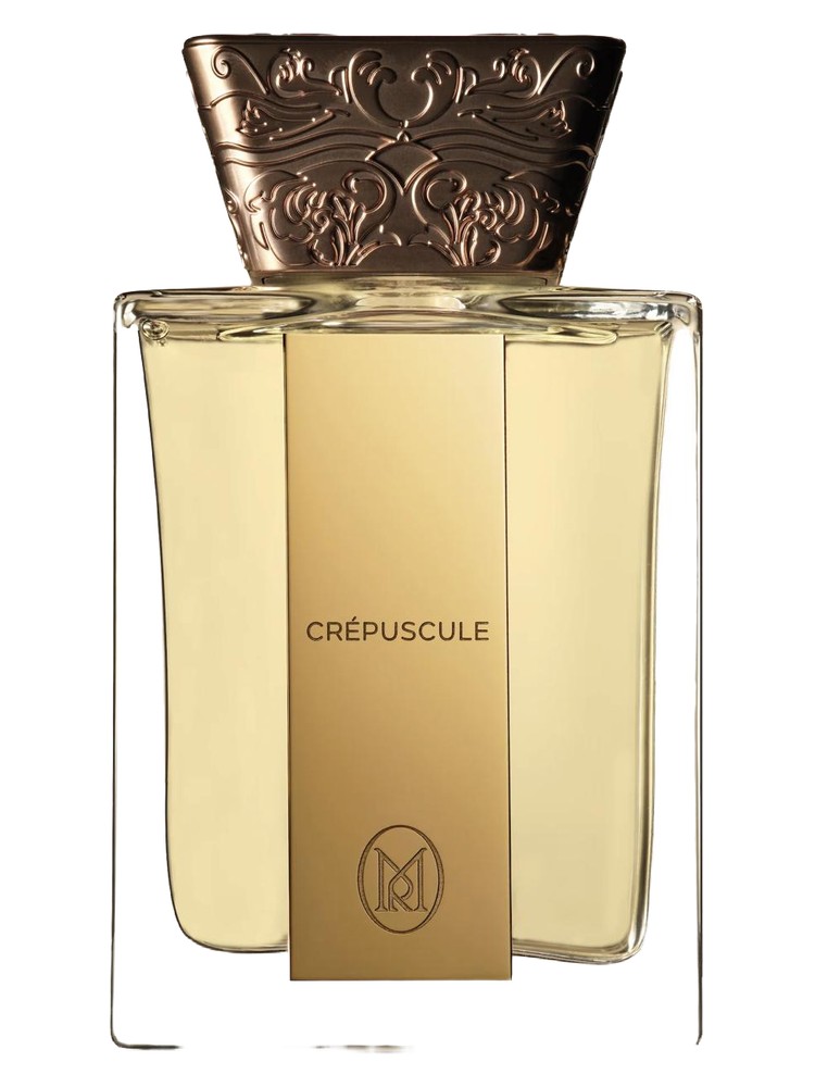 Crépuscule – Maison du Roc