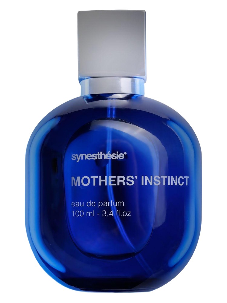 Mothers’ Instinct – Synesthesie