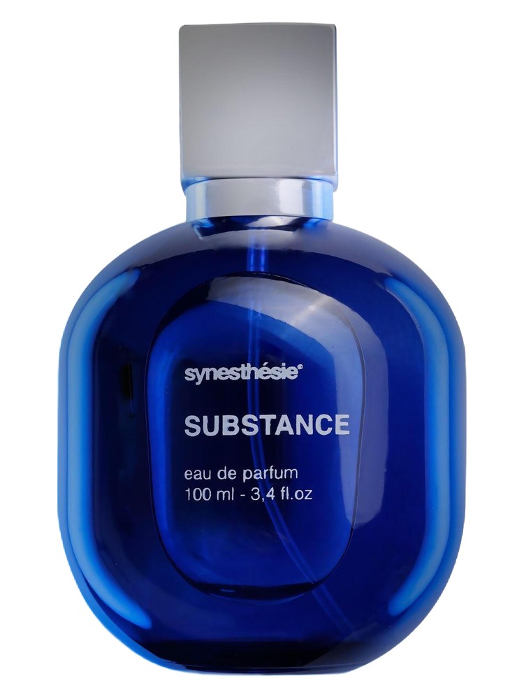 Substance – Synesthesie