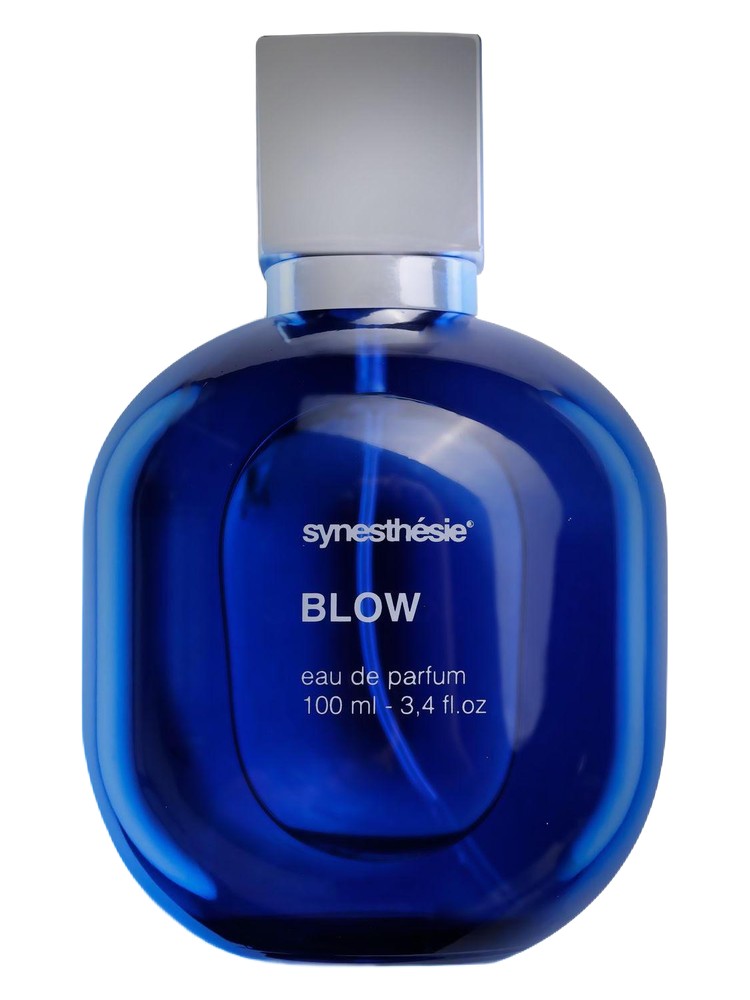 Blow – Synesthesie
