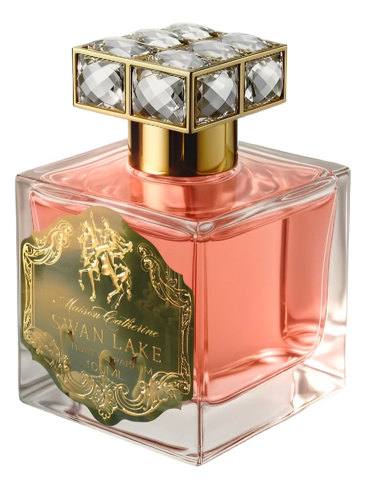 Swan Lake – Maison Catherine