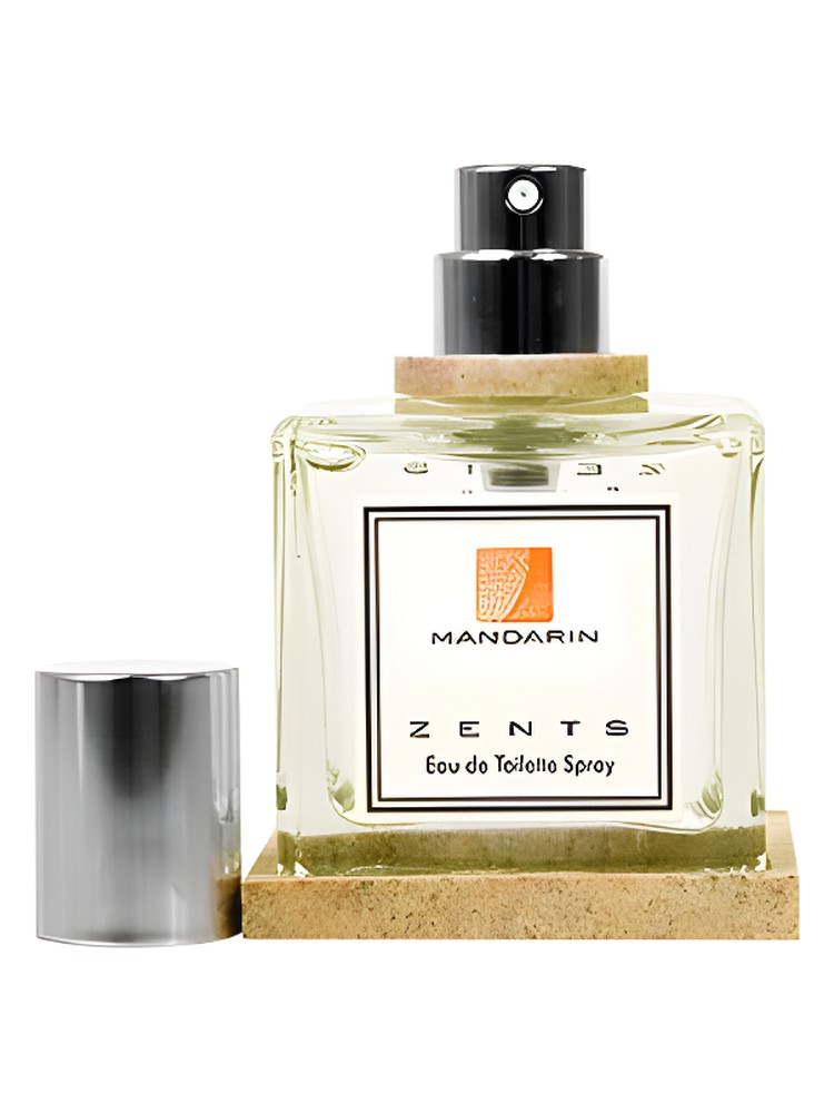 Mandarin – Zents