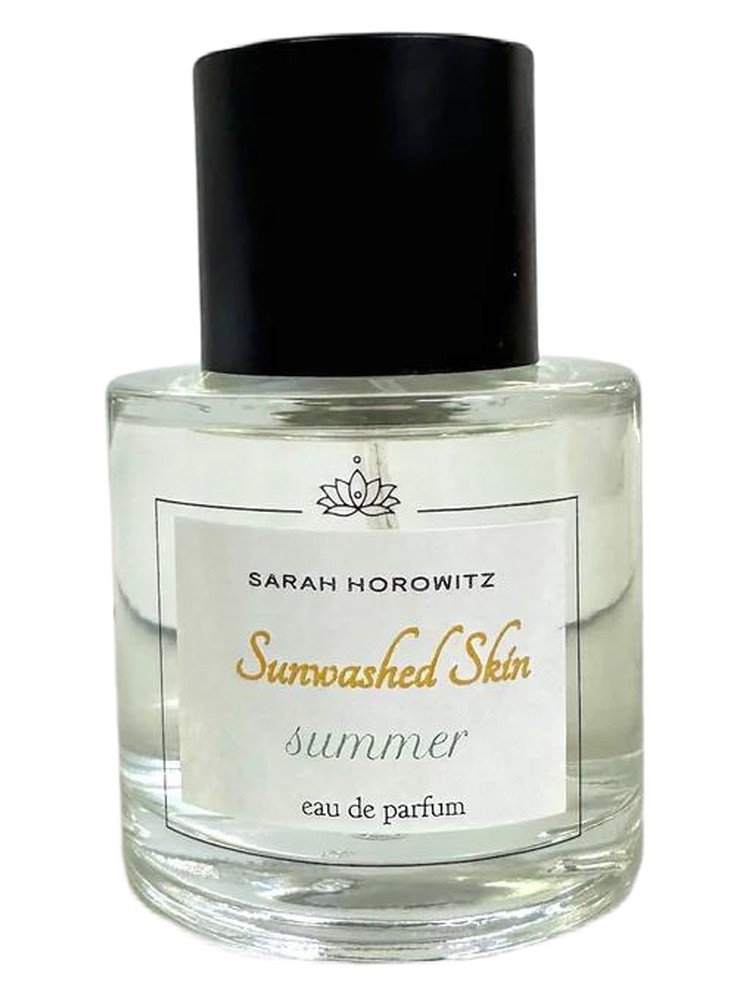 Sunwashed Skin – Sarah Horowitz Parfums