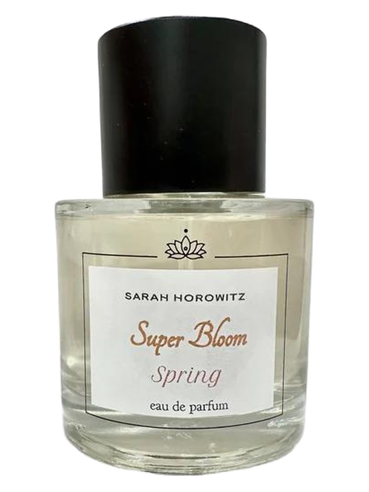 SuperBloom – Sarah Horowitz Parfums