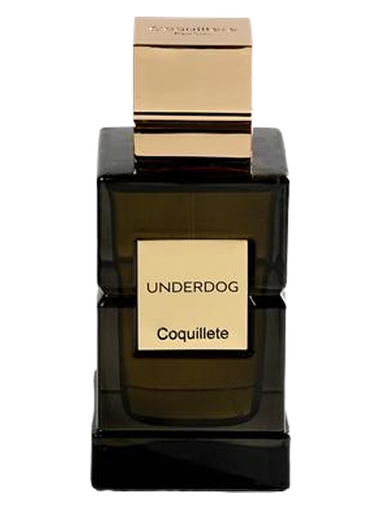 Underdog – Coquillete