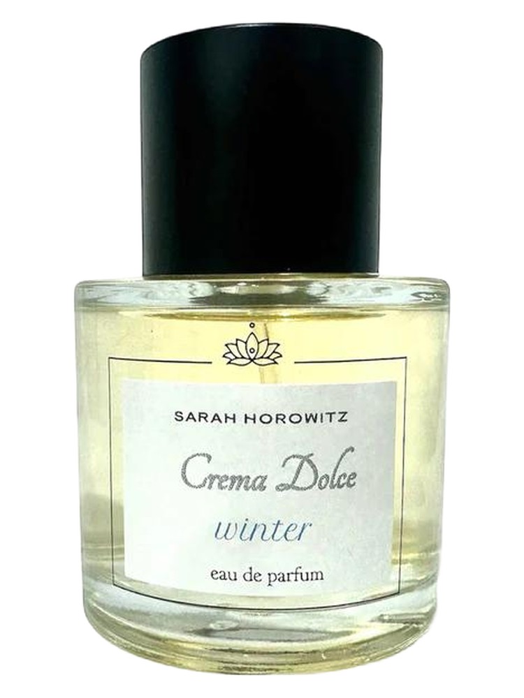 Crema Dolce – Sarah Horowitz Parfums