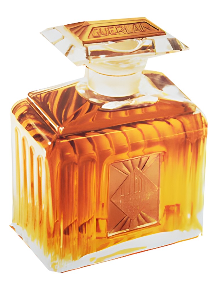 Djedi – Guerlain