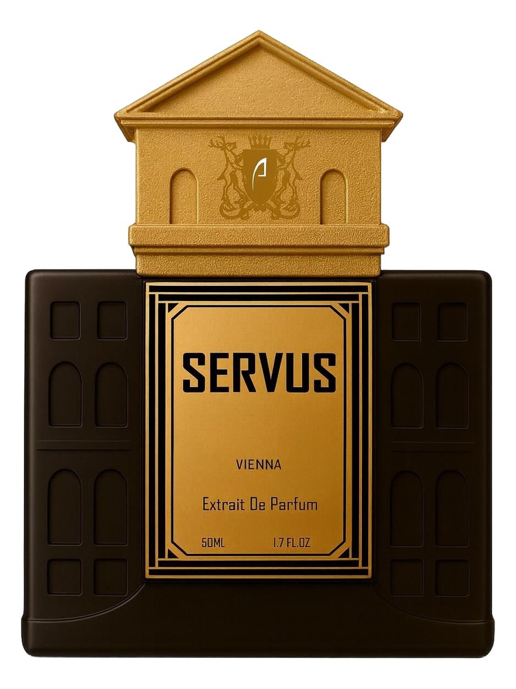 Servus – Inhale
