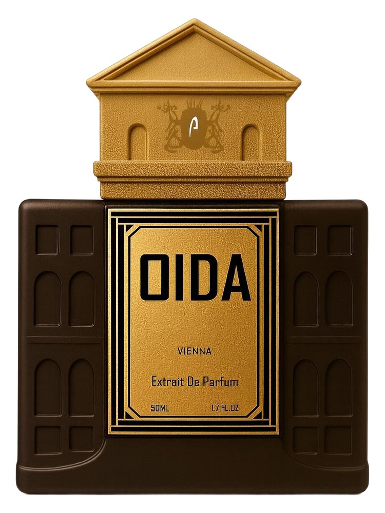 Oida – Inhale