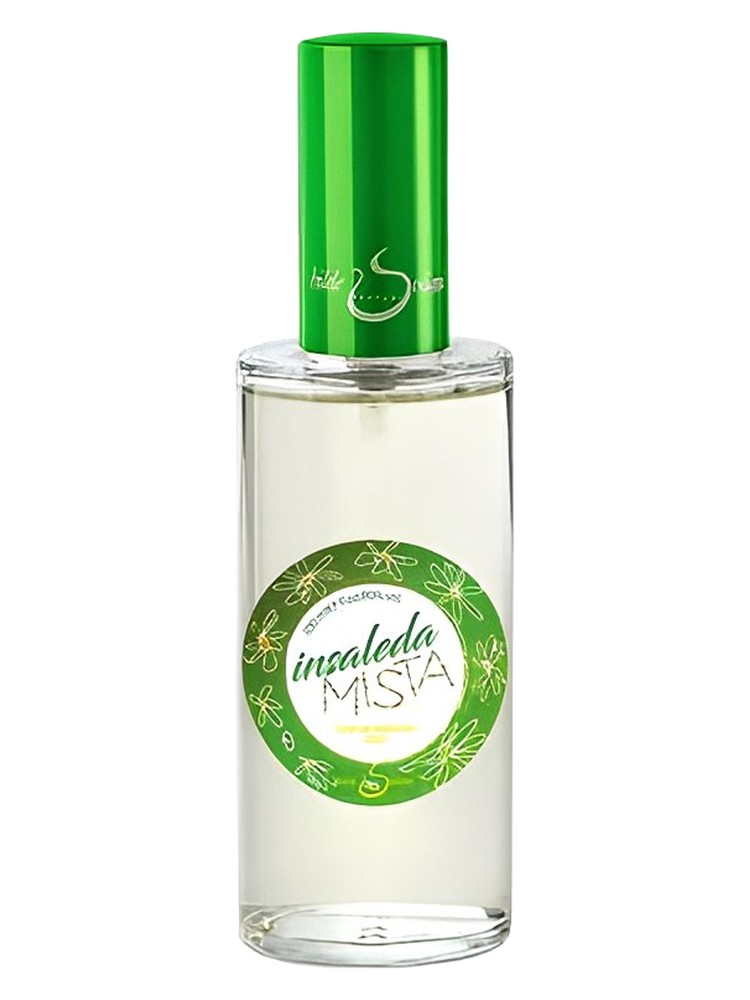 Insaleda Mista – Hilde Soliani