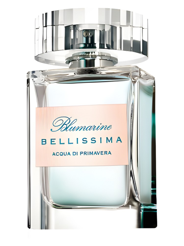 Bellissima Acqua di Primavera – Blumarine