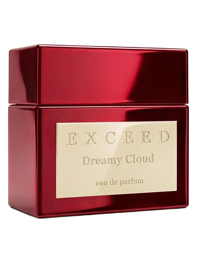 Dreamy Cloud – Exceed