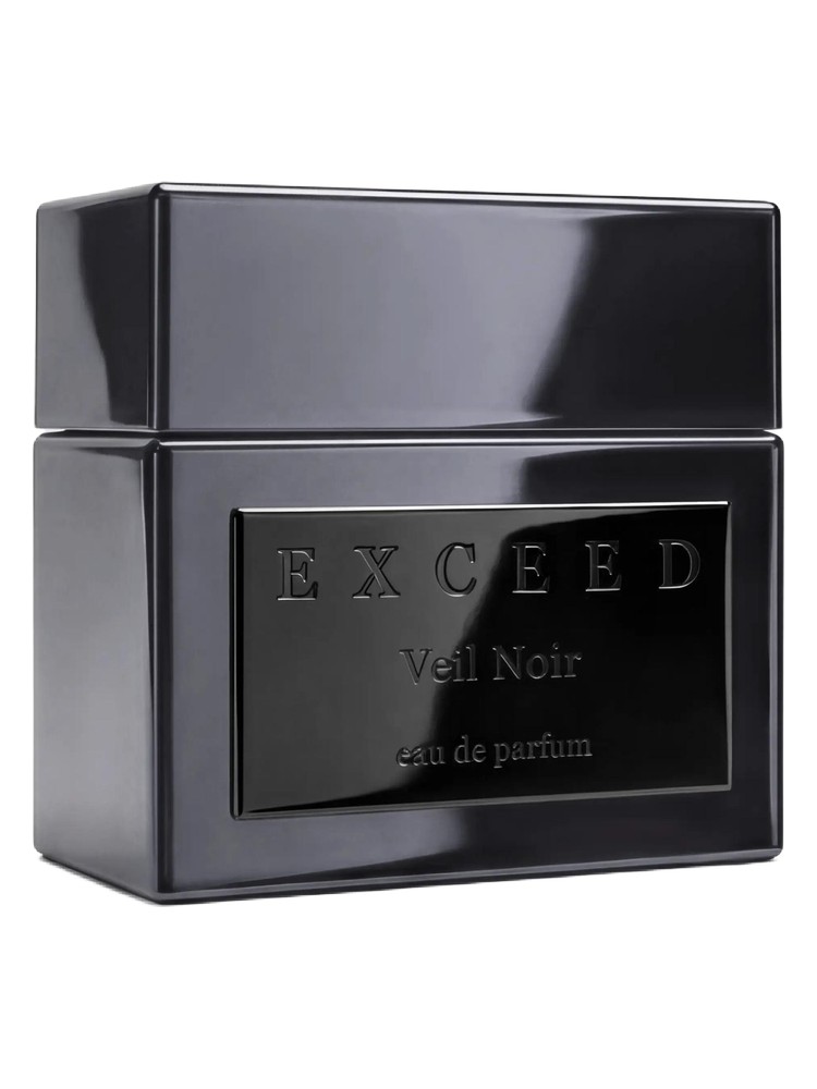 Veil Noir – Exceed