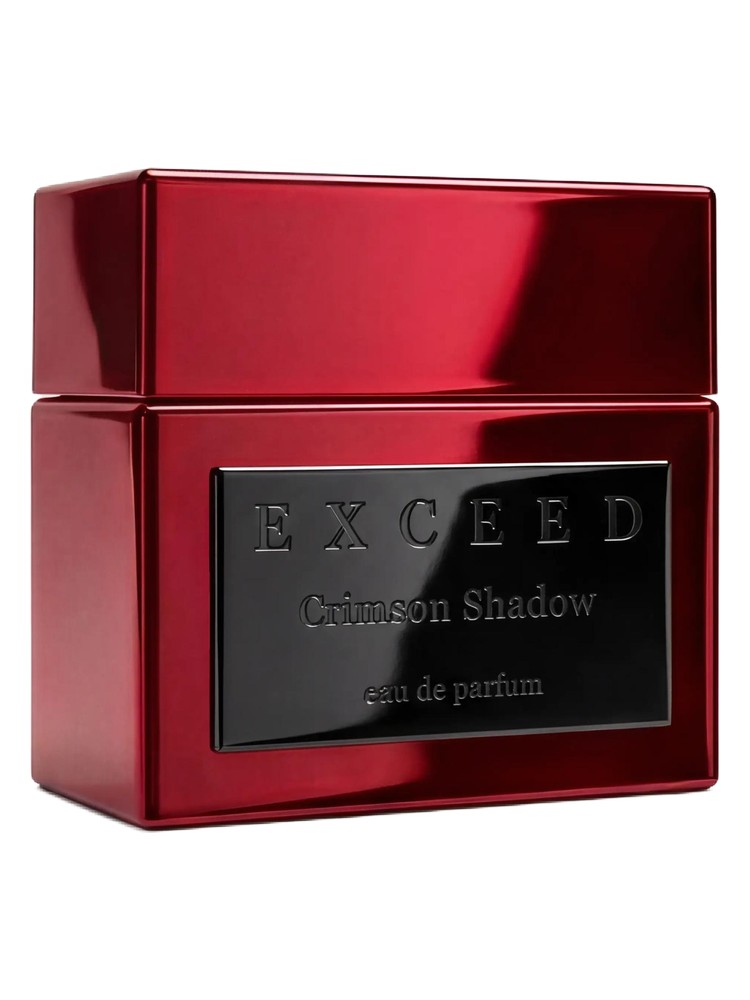 Crimson Shadow – Exceed