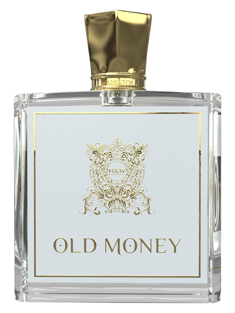 Old Money – Naughton & Wilson