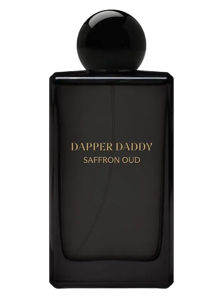 Saffron Oud – Dapper Daddy