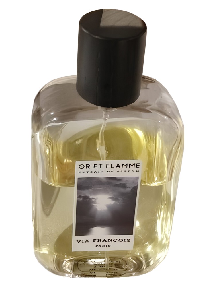 Or et Flamme – Via François