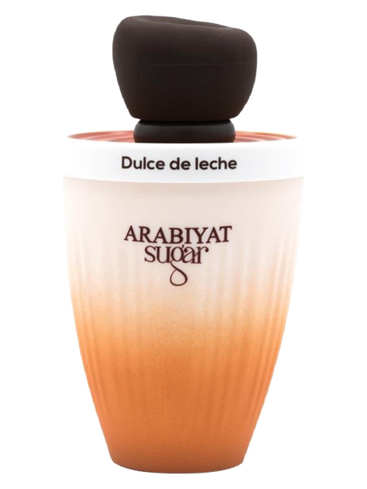 Dulce de Leche – Arabiyat Sugar