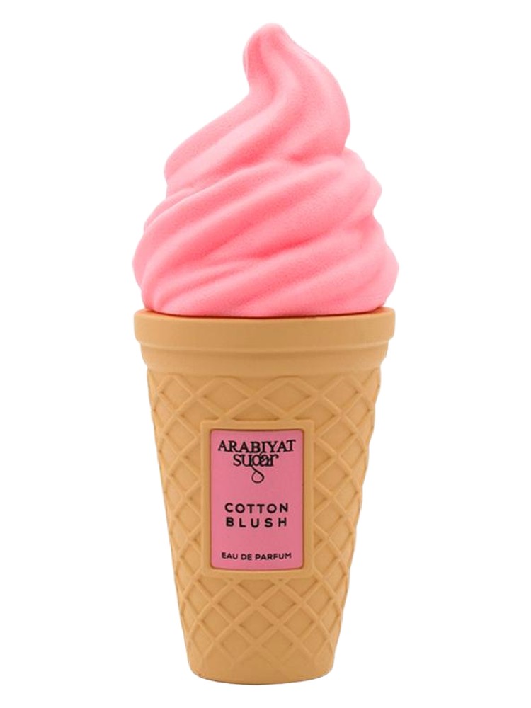 Cotton Blush – Arabiyat Sugar