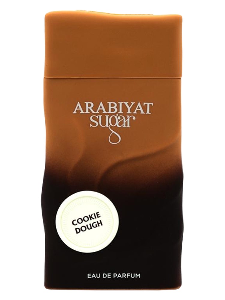 Cookie Dough – Arabiyat Sugar