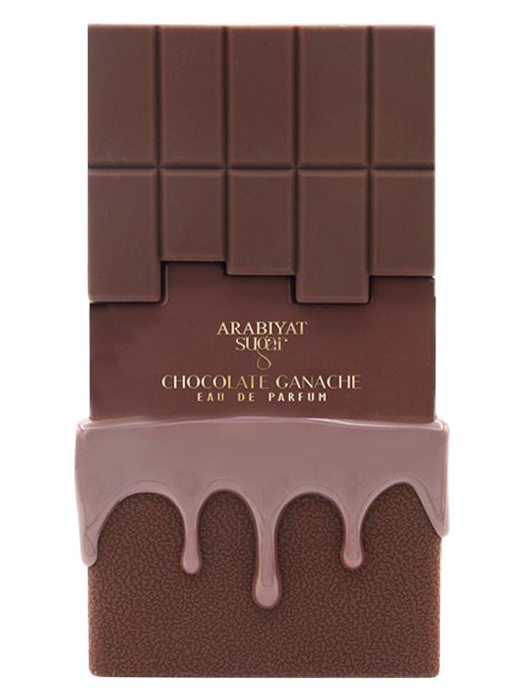 Chocolate Ganache – Arabiyat Sugar