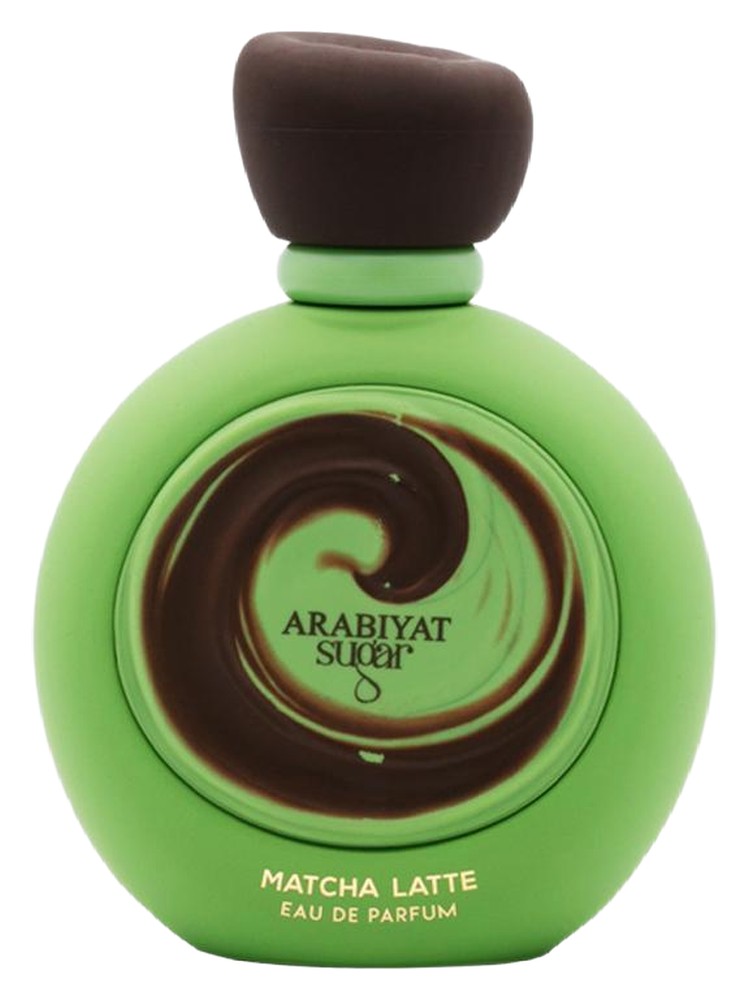 Matcha Latte – Arabiyat Sugar