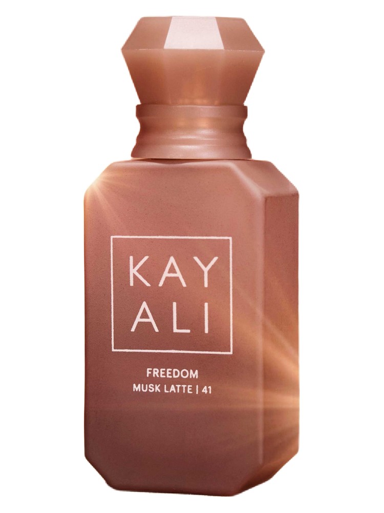 Freedom Musk Latte | 41 Eau de Parfum – Kayali Fragrances