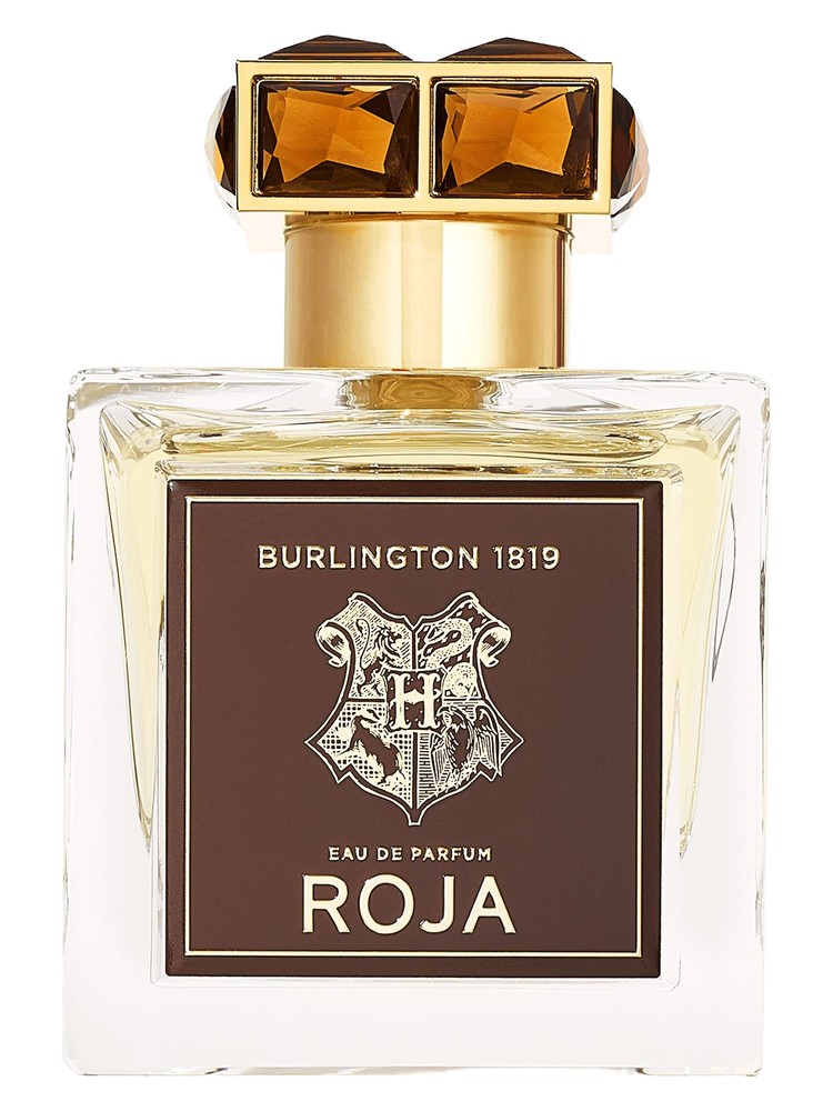 Harry Potter Burlington 1819 Limited Edition – Roja Dove