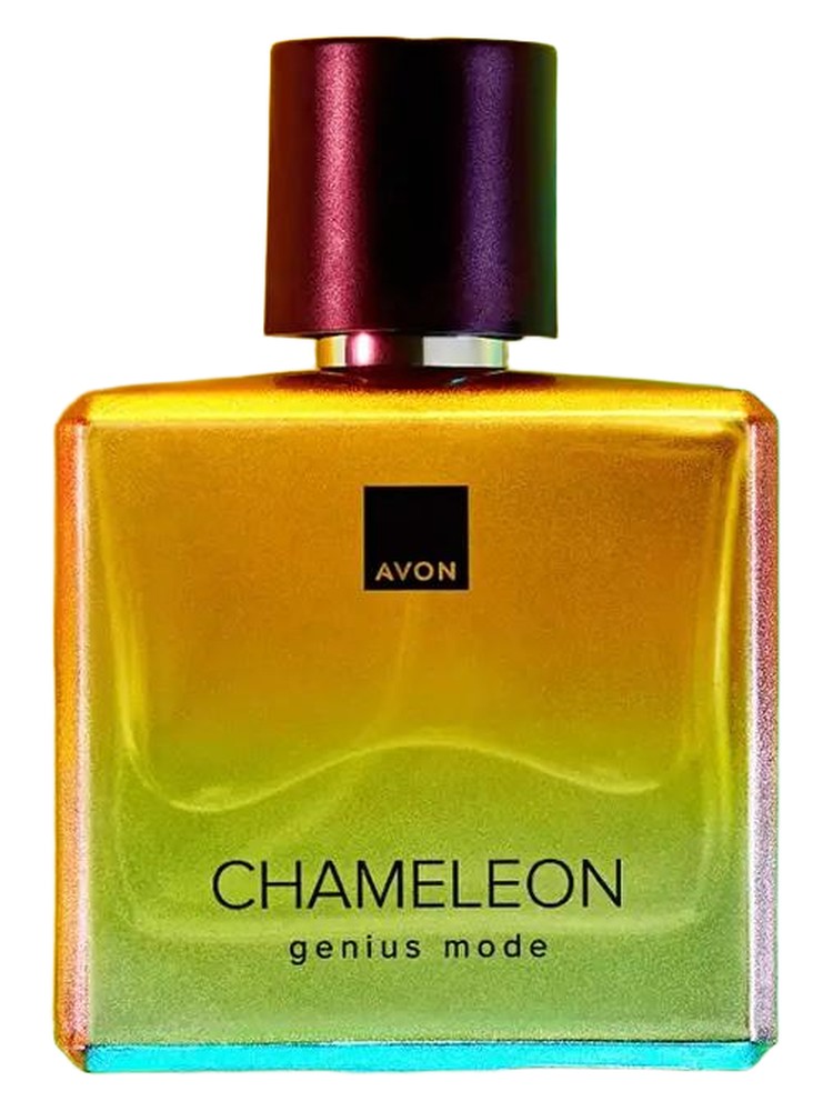 Chameleon Genius Mode – Avon