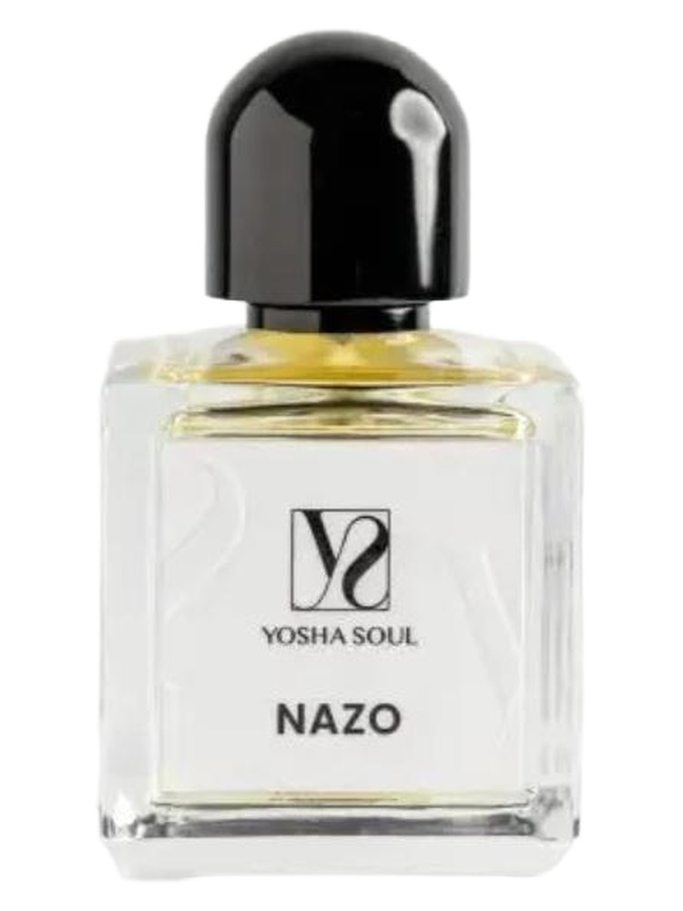 Nazo – Yosha Soul