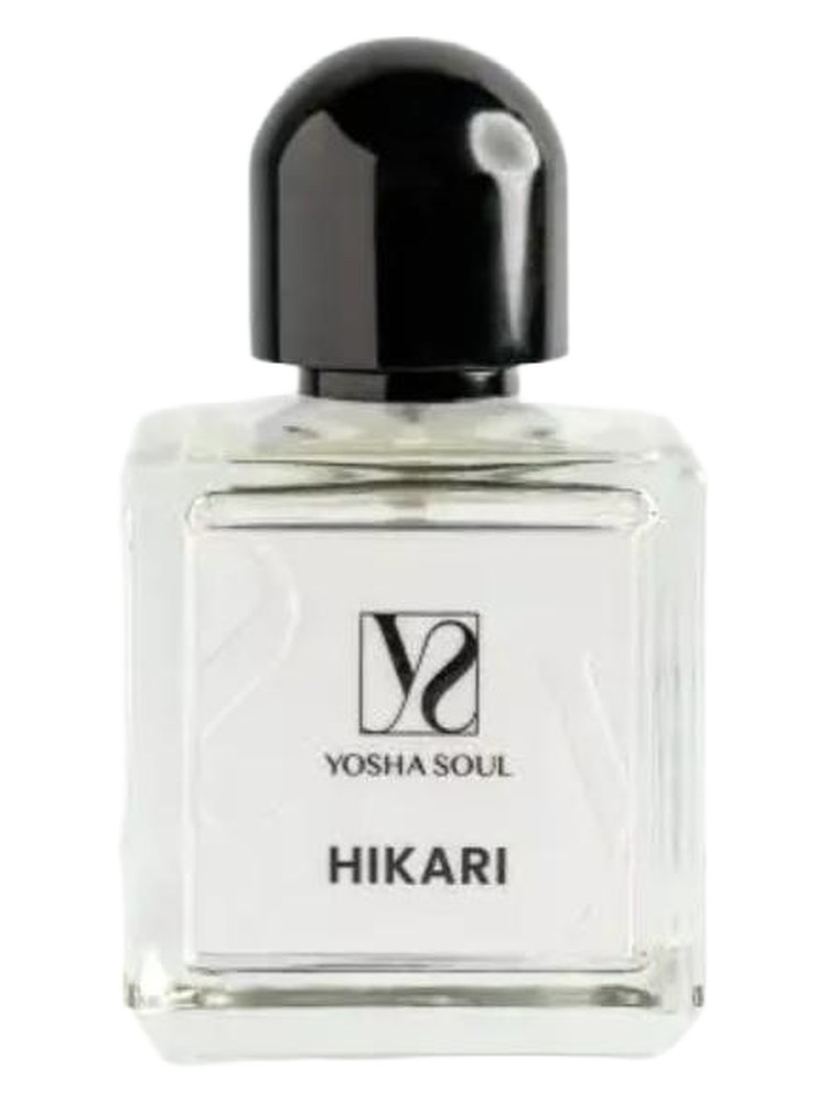Hikari – Yosha Soul