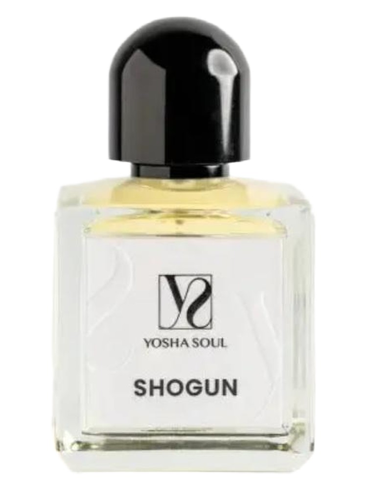 Shogun – Yosha Soul